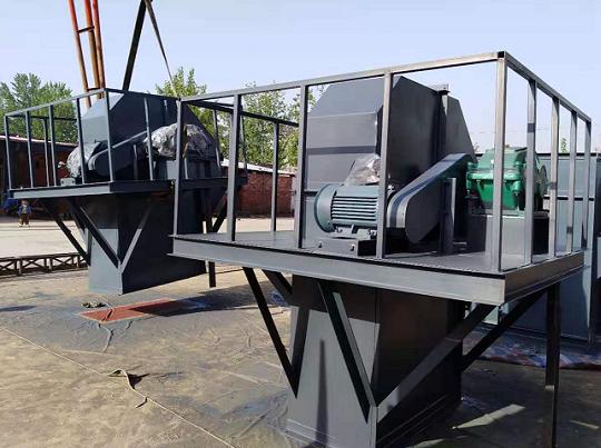 怎樣根據(jù)不同需要選擇合適的斗式提升機(jī)型號